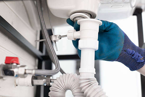 Reliable Leak Detection contractor in Palmyra, PA by Masters Plumbing Service